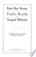 Porto Rico health review