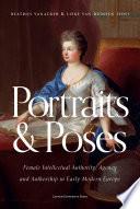 Portraits and Poses