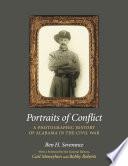 Portraits of Conflict