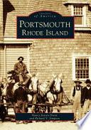Portsmouth Rhode Island