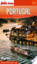 PORTUGAL 2018 Petit Futé