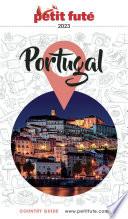 PORTUGAL 2023 Petit Futé
