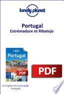 Portugal 8ed - Estrémadure et Ribatejo
