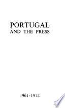 Portugal and the Press, 1961-1972