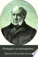 Portugal e os estrangeiros [...]
