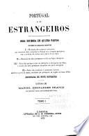 Portugal e os estrangeiros