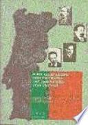 Portugal en la edad contemporánea