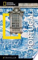Portugal. Guía National Geographic Traveler