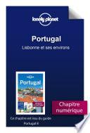 Portugal - Lisbonne et ses environs