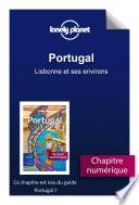 Portugal - Lisbonne et ses environs