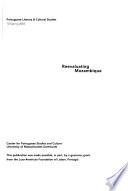 Portuguese Literary & Cultural Studies