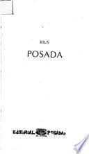 Posada