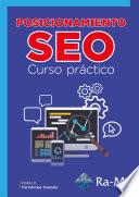 Posicionamiento SEO. Curso práctico