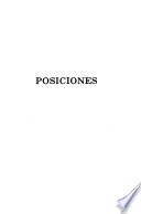 Posiciones