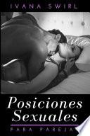 Posiciones Sexuales para Parejas