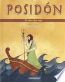 Posidón el dios del mar