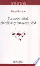 Posmodernidad