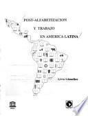 Post-alfabetización y trabajo en América Latina