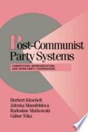 Post-Communist Party Systems
