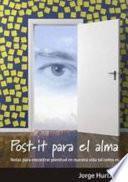 Post-it Para El Alma