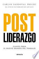 Post liderazgo