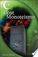 Post Monoteísmo