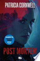 Post Mórtem (Doctora Kay Scarpetta 1)