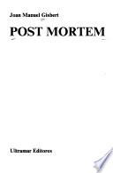 Post mortem