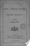 Post Office Guide