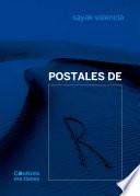 Postales de R