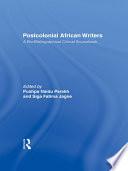 Postcolonial African Writers