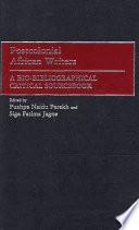 Postcolonial African Writers