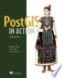 PostGIS in Action, Third Edition