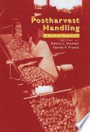 Postharvest Handling
