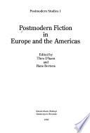 Postmodern Studies