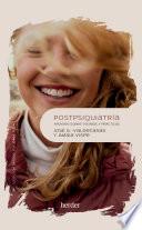 Postpsiquiatría