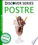 Postre (Dessert)