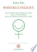 Postura e felicità