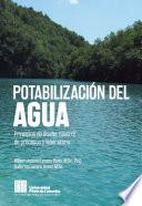 Potabilización del agua