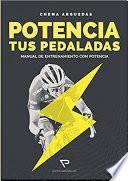 Potencia tus pedaladas