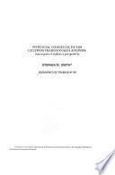 Potencial comercial de los cultivos tradicionales andinos