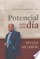 Potencial para Cada Dia