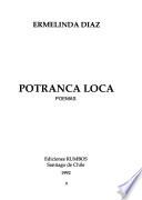 Potranca loca