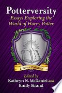 Potterversity