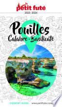 POUILLES-CALABRE-BASILICATE 2023/2024 Petit Futé
