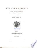 Pouillés des diocèses de Clermont et de Saint-Flour du XIVe au XVIIIe siècle