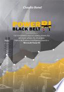 Power Bi Black Belt