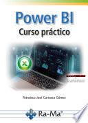 Power BI. Curso práctico