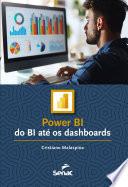 Power BI: do BI até os dashboards