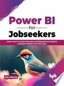 Power BI for Jobseekers